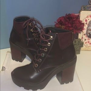 ALDO High Heel Boots